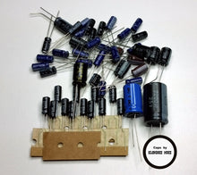 Load image into Gallery viewer, Realistic PRO-2005 (#20-144) / Handic 0080 electrolytic capacitor kit