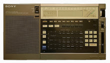 Load image into Gallery viewer, Sony ICF-2001D/2010 electrolytic capacitor kit