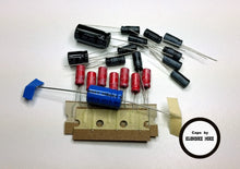 Load image into Gallery viewer, Atlas 350-XL electrolytic capacitor kit