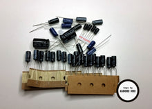 Load image into Gallery viewer, Realistic PRO-2025 (#20-9146) electrolytic capacitor kit
