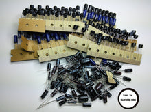 Load image into Gallery viewer, Yaesu FT-767GX electrolytic capacitor kit