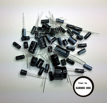Load image into Gallery viewer, MIDLAND 13-880B electrolytic capacitor kit