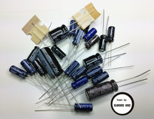 Load image into Gallery viewer, Royce 1-648 electrolytic capacitor kit