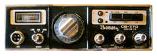 Load image into Gallery viewer, Boman CB-770 electrolytic capacitor kit