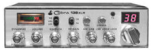 Load image into Gallery viewer, Cobra 138 XLR (w/PC-196AA) electrolytic capacitor kit