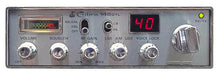 Load image into Gallery viewer, Cobra 146 GTL, Uniden PC-244 (PC-833) electrolytic capacitor kit