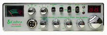 Load image into Gallery viewer, Cobra 150 GTL DX electrolytic capacitor kit