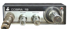 Load image into Gallery viewer, Cobra 19 electrolytic capacitor kit
