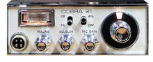 Load image into Gallery viewer, Cobra 21 electrolytic capacitor kit