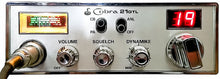 Load image into Gallery viewer, Cobra 21 GTL electrolytic capacitor kit