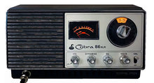 Load image into Gallery viewer, Cobra 86XLR electrolytic capacitor kit