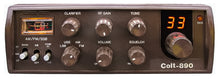 Load image into Gallery viewer, Colt 480 / 890 (w/PTBM048AOX) electrolytic capacitor kit