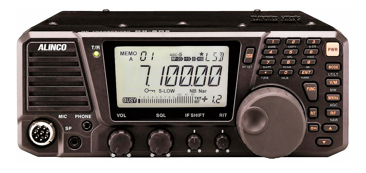 アルインコ ALINCO DX-R8 dxr8Separate.jpg