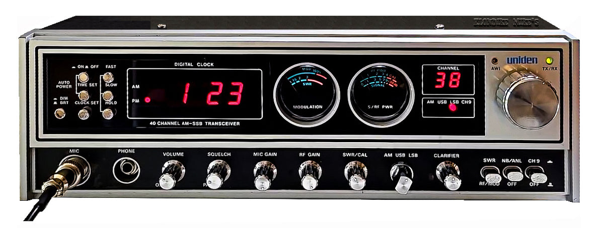 MIZUHO RX-100 SSB CW RECEIVER 基板とパネル MIZUHO 7MHz SSB-CW RECEIVER RX-100