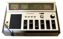 Load image into Gallery viewer, SEARS SSB Road Talker 40 (934.38310700) electrolytic capacitor kit