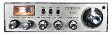 Load image into Gallery viewer, Cobra 134 / 138 (w/PC-003AA) electrolytic capacitor kit