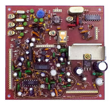 Load image into Gallery viewer, Yaesu FT-101 /B/E/ZD (AF PCB) electrolytic capacitor kit