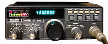 Load image into Gallery viewer, Yaesu FT-780R electrolytic capacitor kit