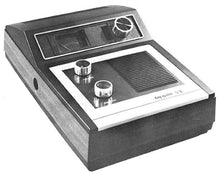 Load image into Gallery viewer, Hy-Gain 7 3107, Lafayette HB-640 / 740 (w/PTBM051AOX) electrolytic capacitor kit