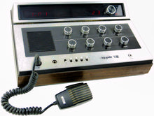 Load image into Gallery viewer, Hy-Gain VIII 3078 (w/PTBM035BOX) electrolytic capacitor kit