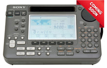 Load image into Gallery viewer, Sony ICF-SW55 electrolytic capacitor kit