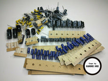 Load image into Gallery viewer, Kenwood TS-950 S/SDX electrolytic capacitor kit