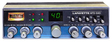 Load image into Gallery viewer, Lafayette AFS-640 / Colt Excalibur MK2 / Midland 7001 / Superstar 2000,2002 / Tagra Pacific II / Tristar 747,777 / Colt 1600DX (w/PTBM125A4X) electrolytic capacitor kit