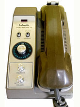 Load image into Gallery viewer, Lafayette Com-Phone 23 (99-33011W) electrolytic capacitor kit
