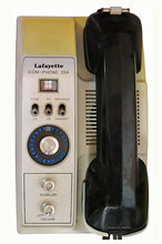 Load image into Gallery viewer, Lafayette Com-Phone 23A (99-33342W) electrolytic capacitor kit