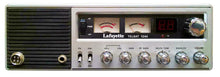 Load image into Gallery viewer, Lafayette Telsat 1240 electrolytic capacitor kit