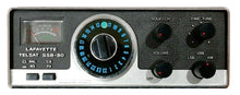 Load image into Gallery viewer, Lafayette Telsat SSB-50 (99-32666W) electrolytic capacitor kit