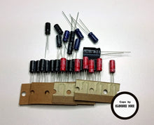 Load image into Gallery viewer, BROWNING LTD electrolytic capacitor kit
