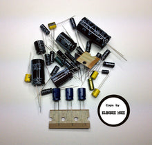 Load image into Gallery viewer, PACE 8193 electrolytic capacitor kit