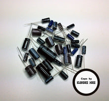Load image into Gallery viewer, Panasonic RF-2900 electrolytic capacitor kit