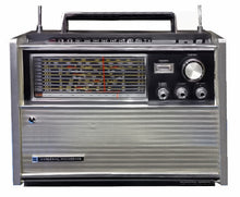 Load image into Gallery viewer, Panasonic RF-5000A electrolytic capacitor kit