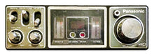 Load image into Gallery viewer, Panasonic RJ-3250 electrolytic capacitor kit