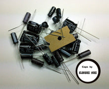 Load image into Gallery viewer, Sanyo RP-8880 electrolytic capacitor kit