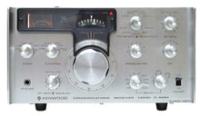 Load image into Gallery viewer, Kenwood R-599 A/D/S, Trio JR-599 electrolytic capacitor kit