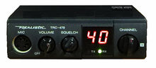 Load image into Gallery viewer, Realistic TRC-479 (21-1519) electrolytic capacitor kit