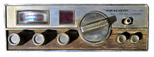 Load image into Gallery viewer, Realistic TRC-424 (21-1522) electrolytic capacitor kit