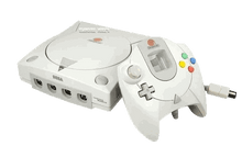 Load image into Gallery viewer, SEGA Dreamcast (Power supply) electrolytic capacitor kit