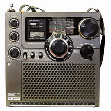 Load image into Gallery viewer, SONY ICF-5900W electrolytic capacitor kit