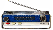 Load image into Gallery viewer, Sony 7F-74DL electrolytic capacitor kit