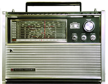 Load image into Gallery viewer, Panasonic RF-5000 /B electrolytic capacitor kit
