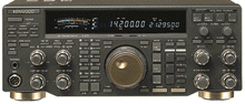 Load image into Gallery viewer, Kenwood TS-870S electrolytic capacitor kit