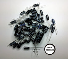 Load image into Gallery viewer, Galaxy DX2517 / 93T, SS 3900, CNX 4800 (EPT690010C) electrolytic capacitor kit