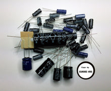 Load image into Gallery viewer, Royce 1-641 electrolytic capacitor kit