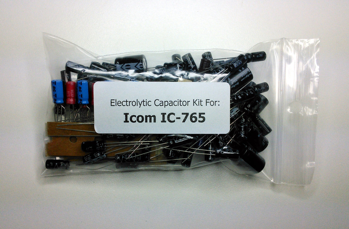 ICOM-IC760PRO未確認