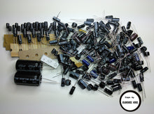 Load image into Gallery viewer, Icom IC-R9000 / 9000L electrolytic capacitor kit