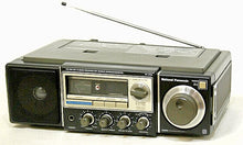 Load image into Gallery viewer, Panasonic RF-3100 electrolytic capacitor kit